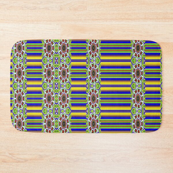 Item preview,  FUNNY MODERN STAR ABSTRACT MOSAIC TRIBAL LINE PATTERNS3. designed and sold by Ralek.