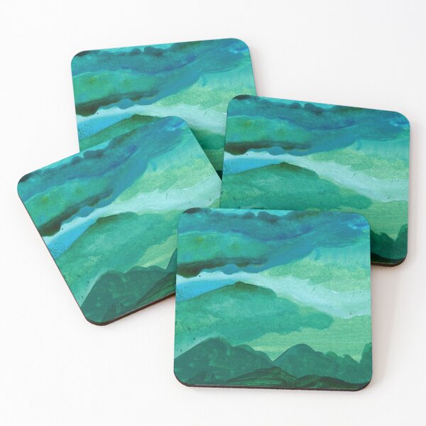 Item preview, Hills. designed and sold by Fenne-be.