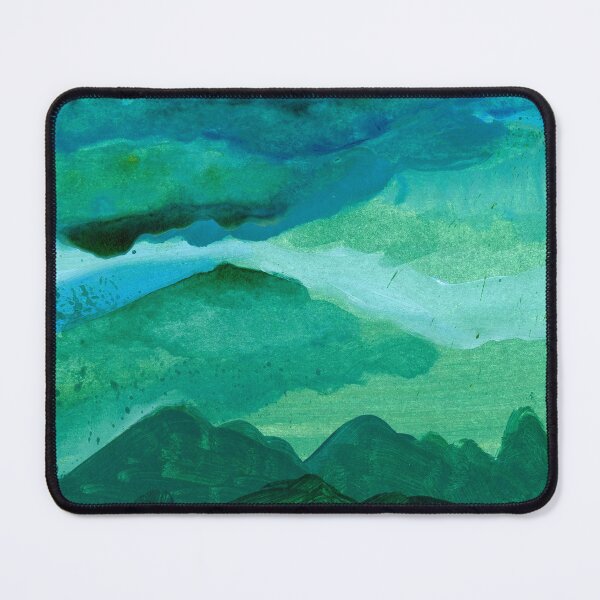 Item preview, Hills. designed and sold by Fenne-be.
