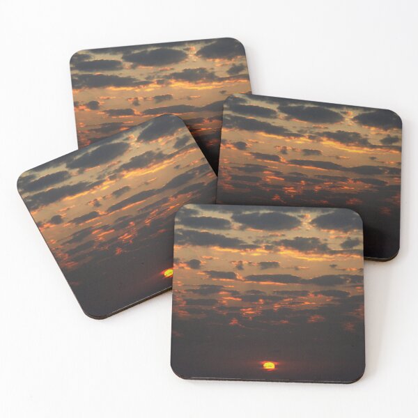 Item preview, mystical sunset designed and sold by MelissaChalhoub.