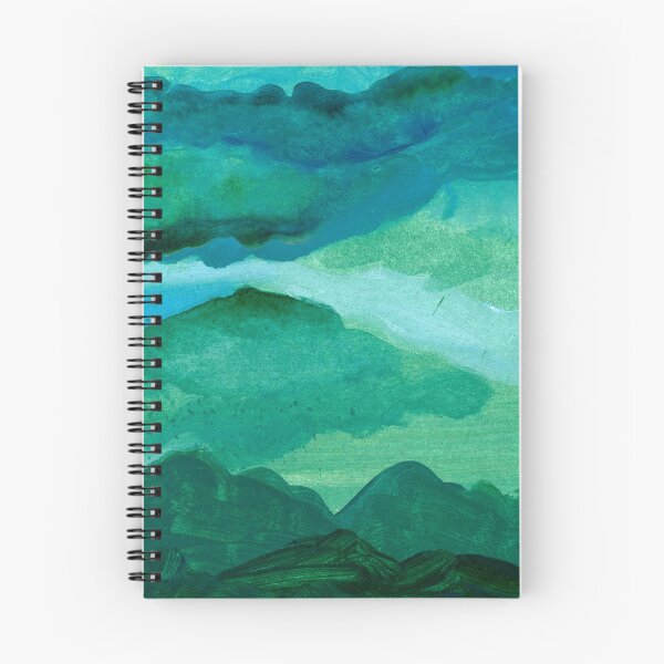 Item preview, Hills. designed and sold by Fenne-be.