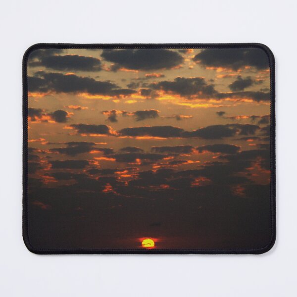 Item preview, mystical sunset designed and sold by MelissaChalhoub.