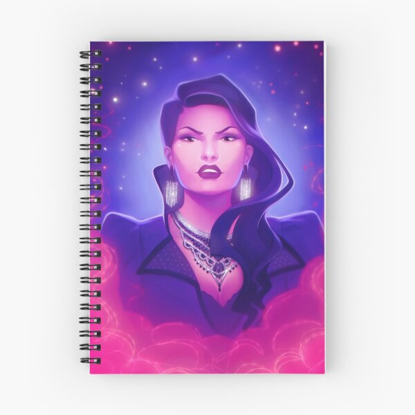 Item preview, The Evil Queen designed and sold by Feyrah.