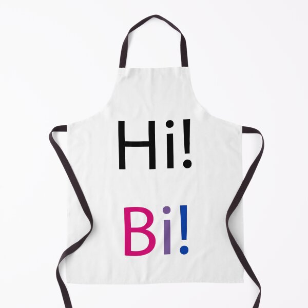 Item preview, Hi! Bi! designed and sold by samdafurry.
