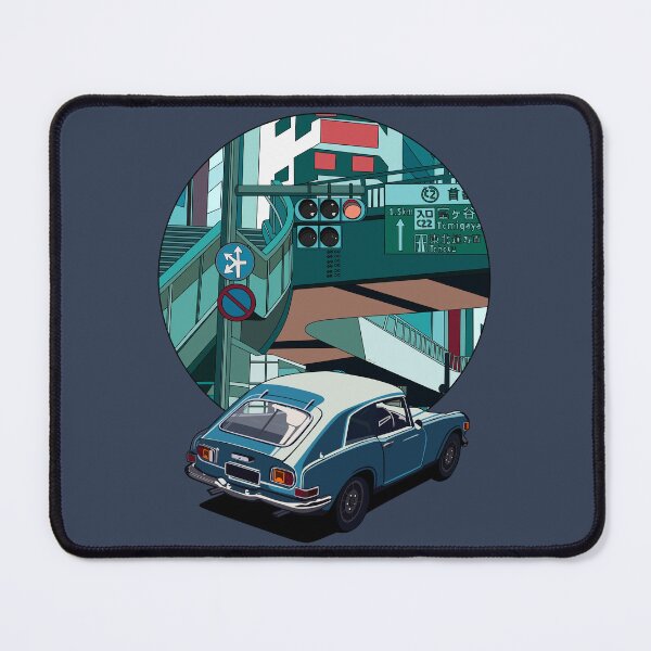 Item preview, Japanese classic car designed and sold by Akira-31.