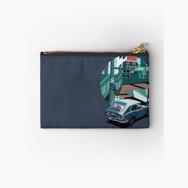 Item preview, Japanese classic car designed and sold by Akira-31.