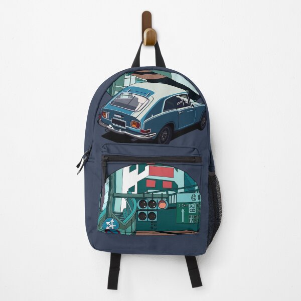 Item preview, Japanese classic car designed and sold by Akira-31.