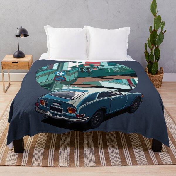 Item preview, Japanese classic car designed and sold by Akira-31.