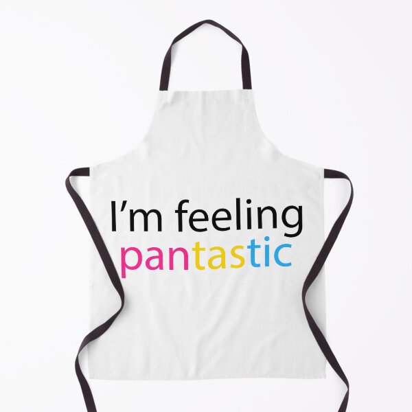 Item preview, I'm feeling Pantastic designed and sold by samdafurry.