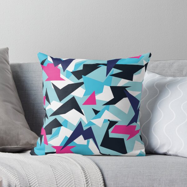 Item preview, Abstract color camouflage designed and sold by ellenaprints.