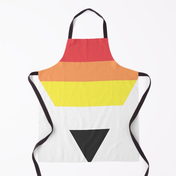 Item preview, Lithromantic Pride Triangle designed and sold by samdafurry.