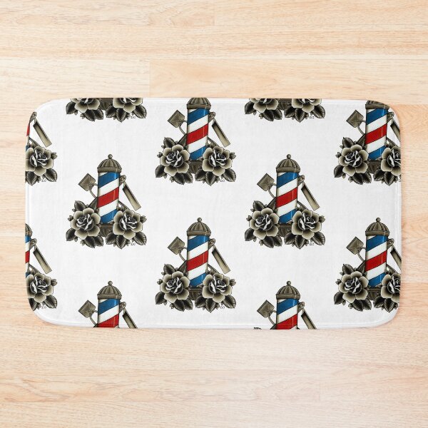 Item preview, Barber's Life designed and sold by napiks.