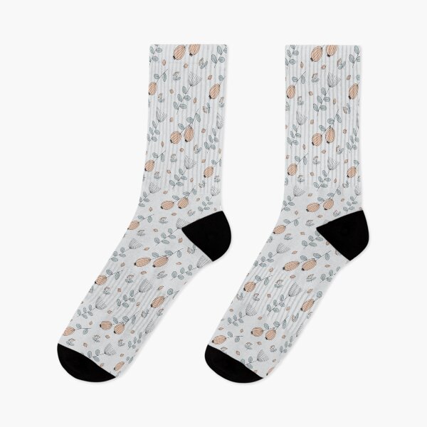 Item preview, Floral print, spring flowers designed and sold by SpringForever.