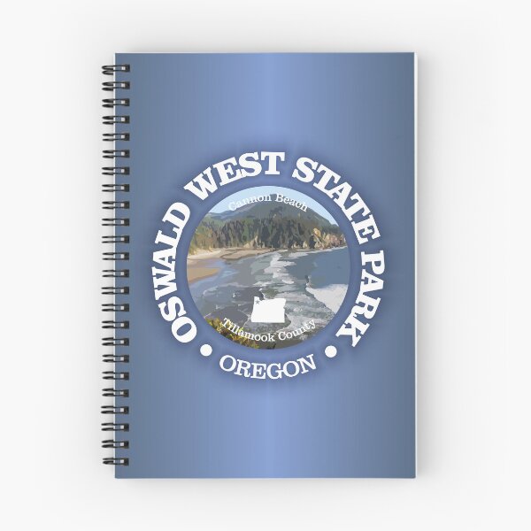 Item preview, Oswald West SP designed and sold by curranmorgan.