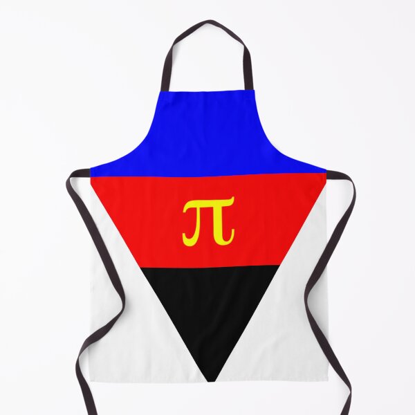 Item preview, Polyamarous Pride Triangle designed and sold by samdafurry.