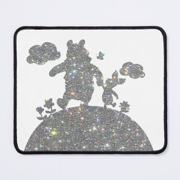Item preview, Bear and Pig designed and sold by BubbleFog.