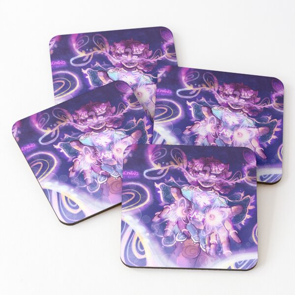 Item preview, Cosmic roots II designed and sold by Onichiwart.