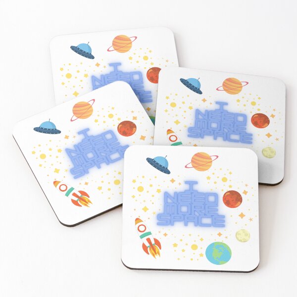 Item preview, I need more space planets designed and sold by 4TheKidsDesigns.
