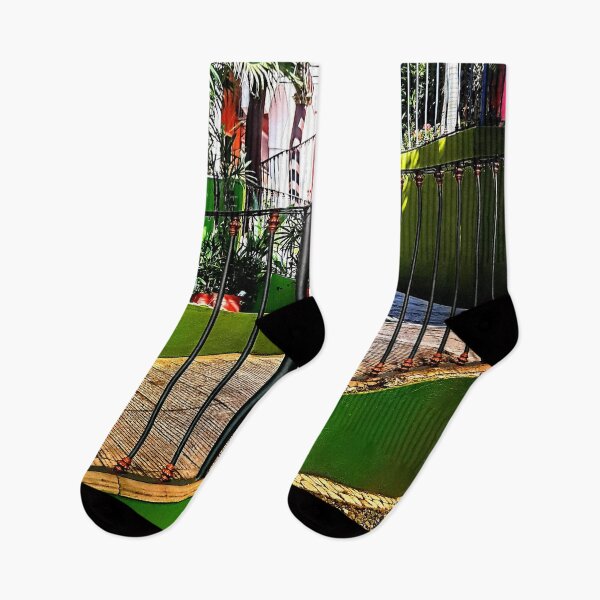 Item preview, Tropical Zig Zag designed and sold by artbyomega.