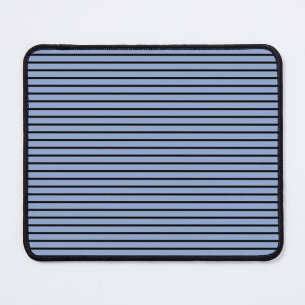 Item preview, Serenity and Black Stripes designed and sold by SaraValor.