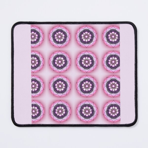 Item preview, Glowy Mandala designed and sold by becks-specs.