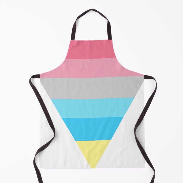 Item preview, Genderflux Pride Triangle designed and sold by samdafurry.