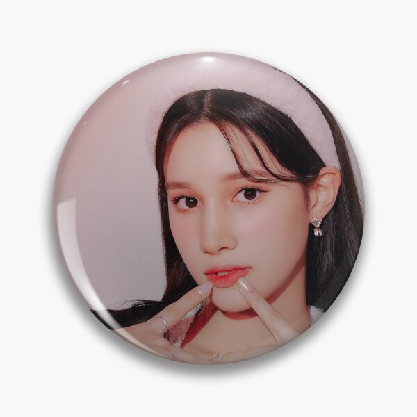 Item preview, Kep1er Heuning Bahiyyih (Pink) designed and sold by Aooms123.