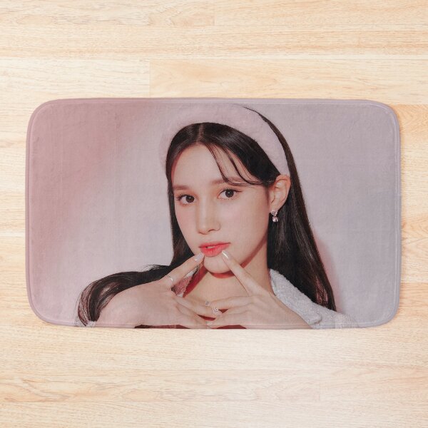 Item preview, Kep1er Heuning Bahiyyih (Pink) designed and sold by Aooms123.
