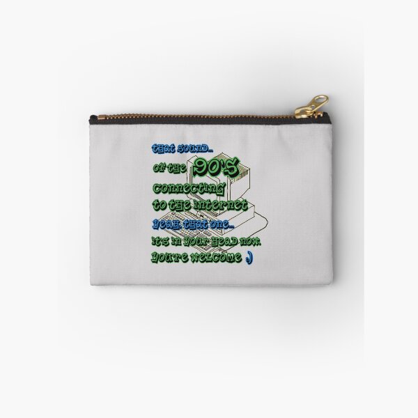 Item preview, 90's Internet Sound designed and sold by LookUpCreations.