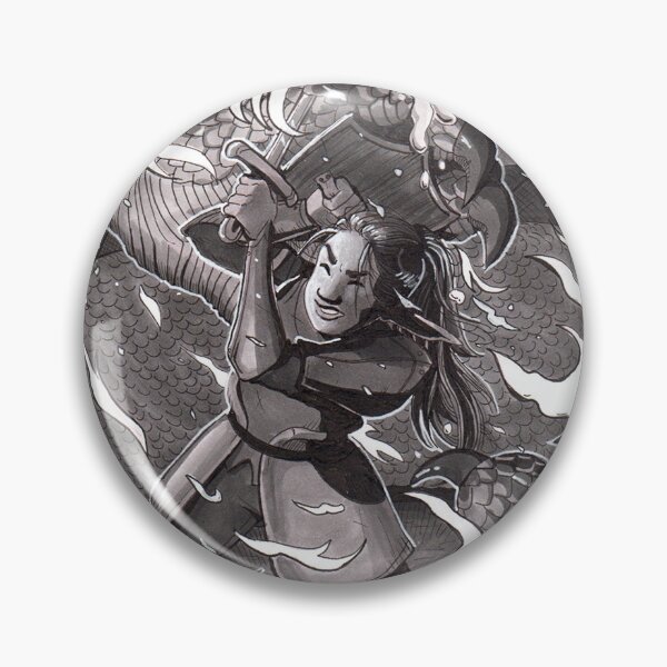 Item preview, Dragon Fire designed and sold by Brad Bradley.