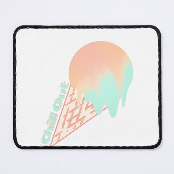 Item preview, Chill Out Ice Cream designed and sold by Creations-By-Em.
