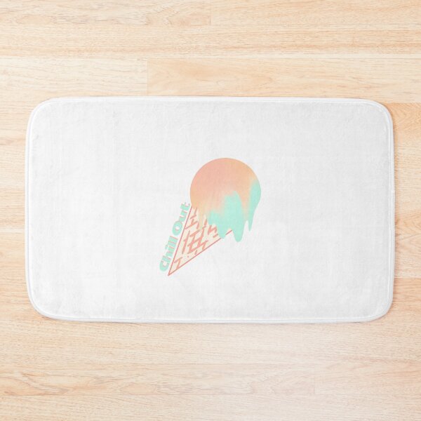 Item preview, Chill Out Ice Cream designed and sold by Creations-By-Em.