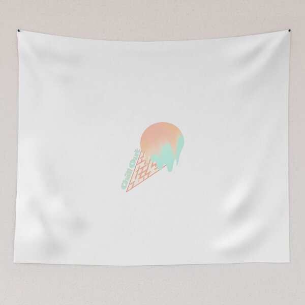 Item preview, Chill Out Ice Cream designed and sold by Creations-By-Em.