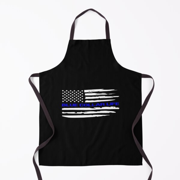 Item preview, Blue Collar Life designed and sold by SouthernDesigns.