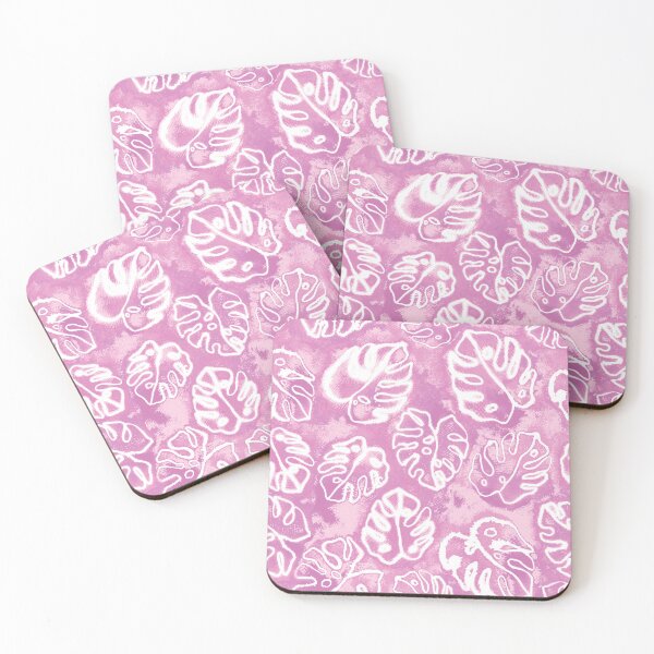 Artikelvorschau, Purple Vibrant Monstera entworfen und verkauft von Carolina Diaz.