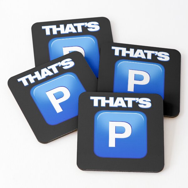 Item preview, Pushin P, Pushin P shirt, That's P, That ain't P, Pimp Playa designed and sold by ArtsyFartsy777.