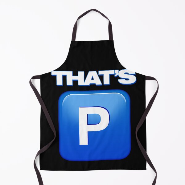 Item preview, Pushin P, Pushin P shirt, That's P, That ain't P, Pimp Playa designed and sold by ArtsyFartsy777.