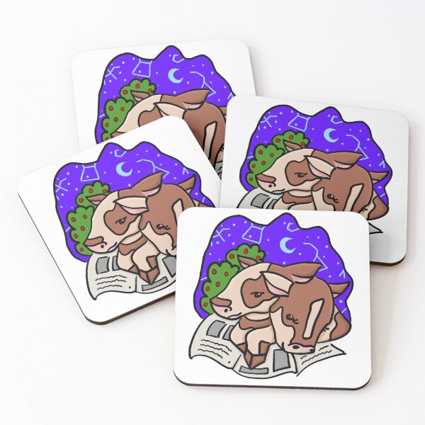 Item preview, Two Headed Calf  designed and sold by M.Greenlund  Content.