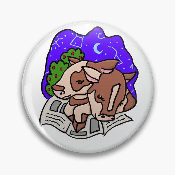 Item preview, Two Headed Calf  designed and sold by M.Greenlund  Content.