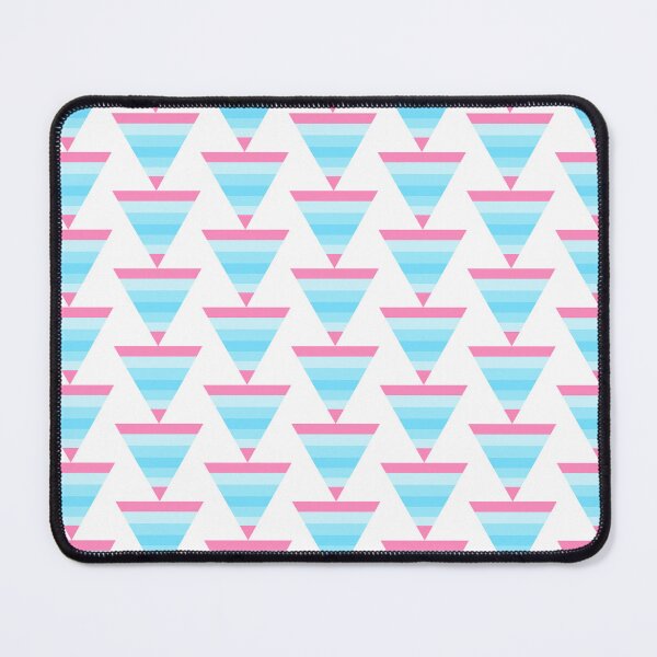 Item preview, Transmasculine Pride Triangle designed and sold by samdafurry.