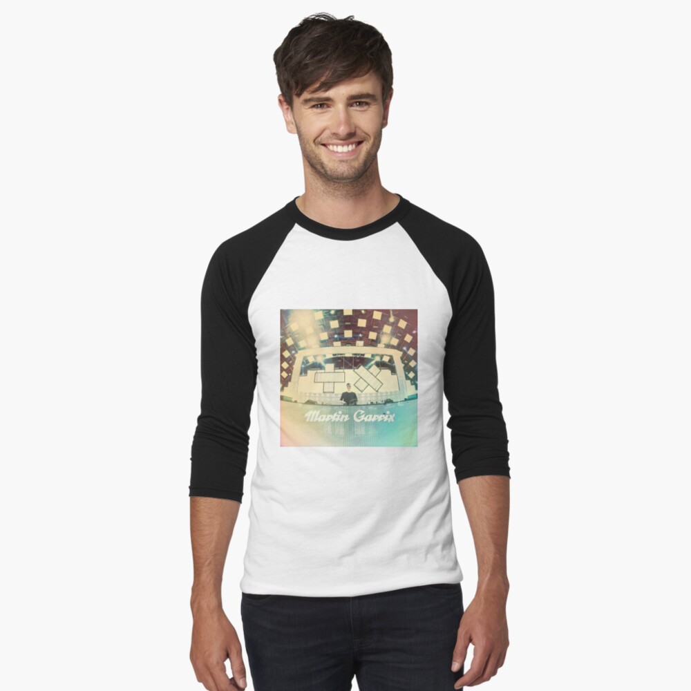 Item preview, Baseball ¾ Sleeve T-Shirt designed and sold by LitSavage.