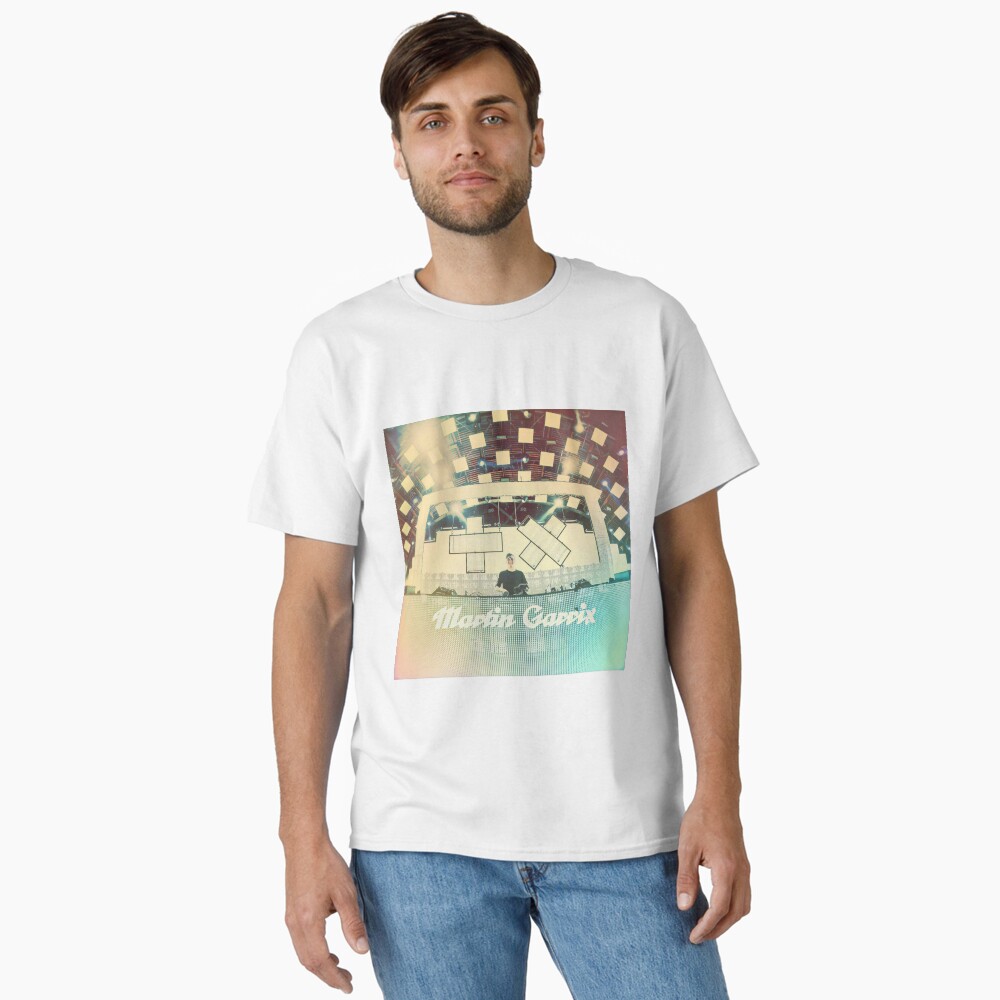 Item preview, Classic T-Shirt designed and sold by LitSavage.