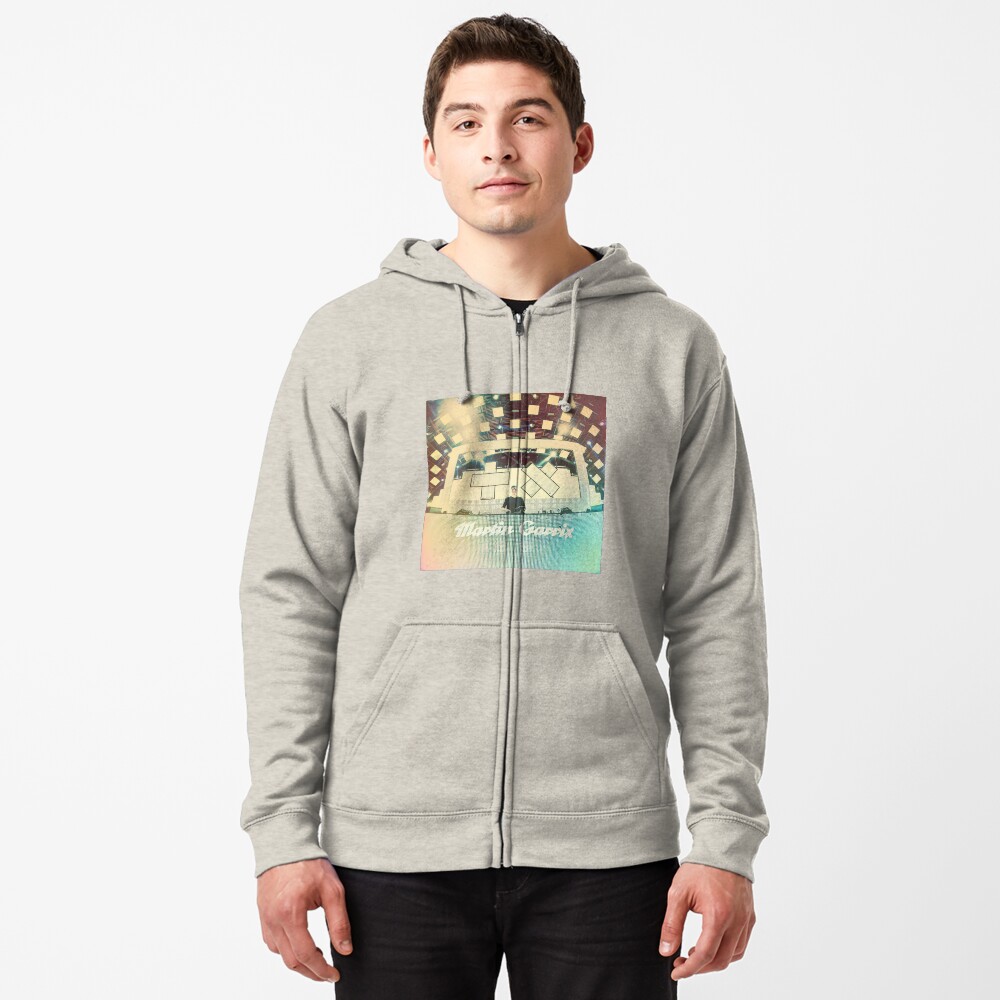 Item preview, Zipped Hoodie designed and sold by LitSavage.