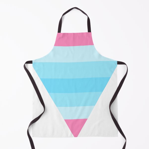 Item preview, Transmasculine Pride Triangle designed and sold by samdafurry.