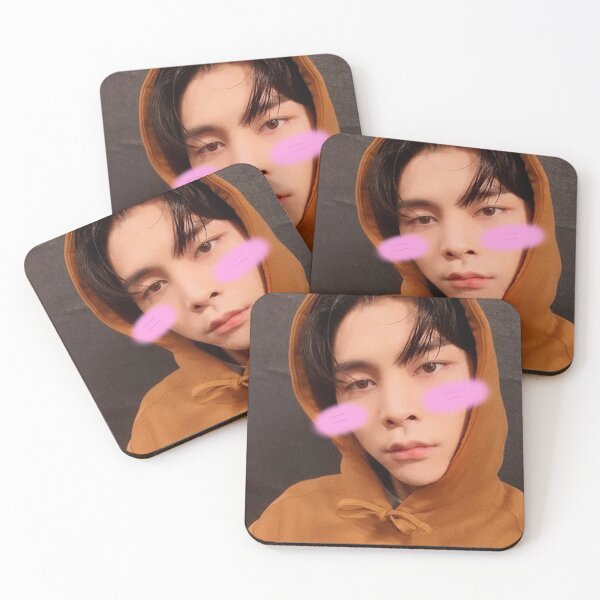 Item preview, Johnny Suh uwu designed and sold by Club Noodle.