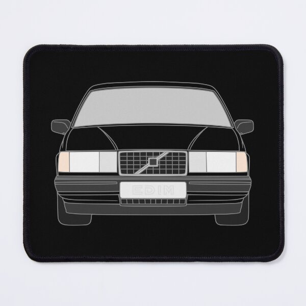 Item preview, 940 USA headlight with eggcrate grill best t-shirt design swedishmetal designed and sold by EdimDesign.