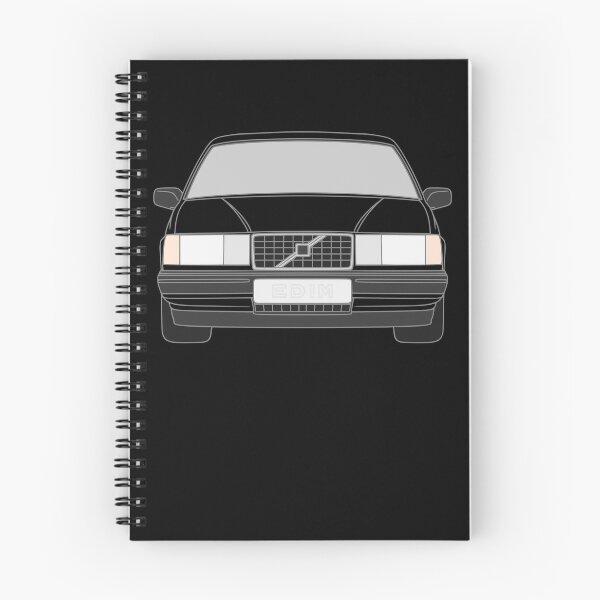 Item preview, 940 USA headlight with eggcrate grill best t-shirt design swedishmetal designed and sold by EdimDesign.