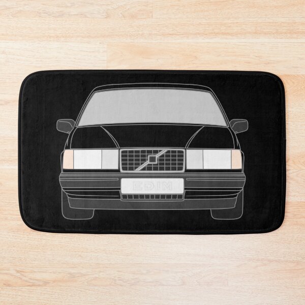 Item preview, 940 USA headlight with eggcrate grill best t-shirt design swedishmetal designed and sold by EdimDesign.