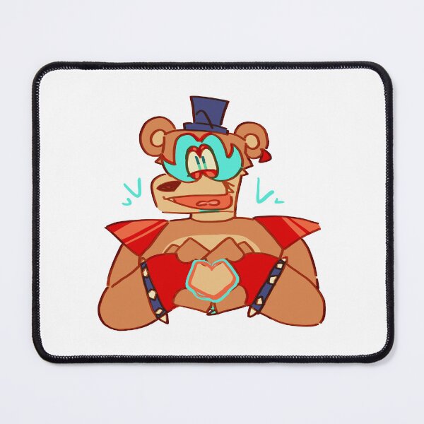 Item preview, freddy loves YOU!!!!!!!!!!!!! designed and sold by REDX2MOON.