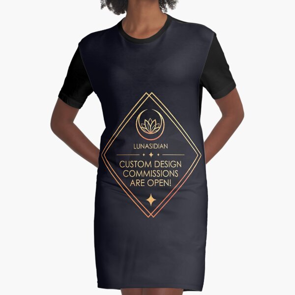 Custom Dresses for Sale Redbubble